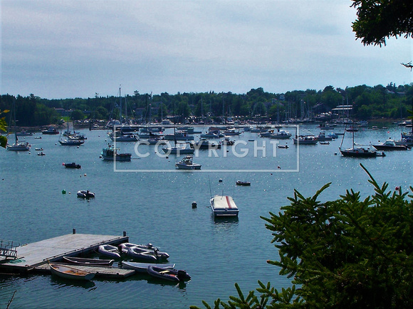 Bar Harbor, Maine