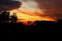 chincoteague sunset